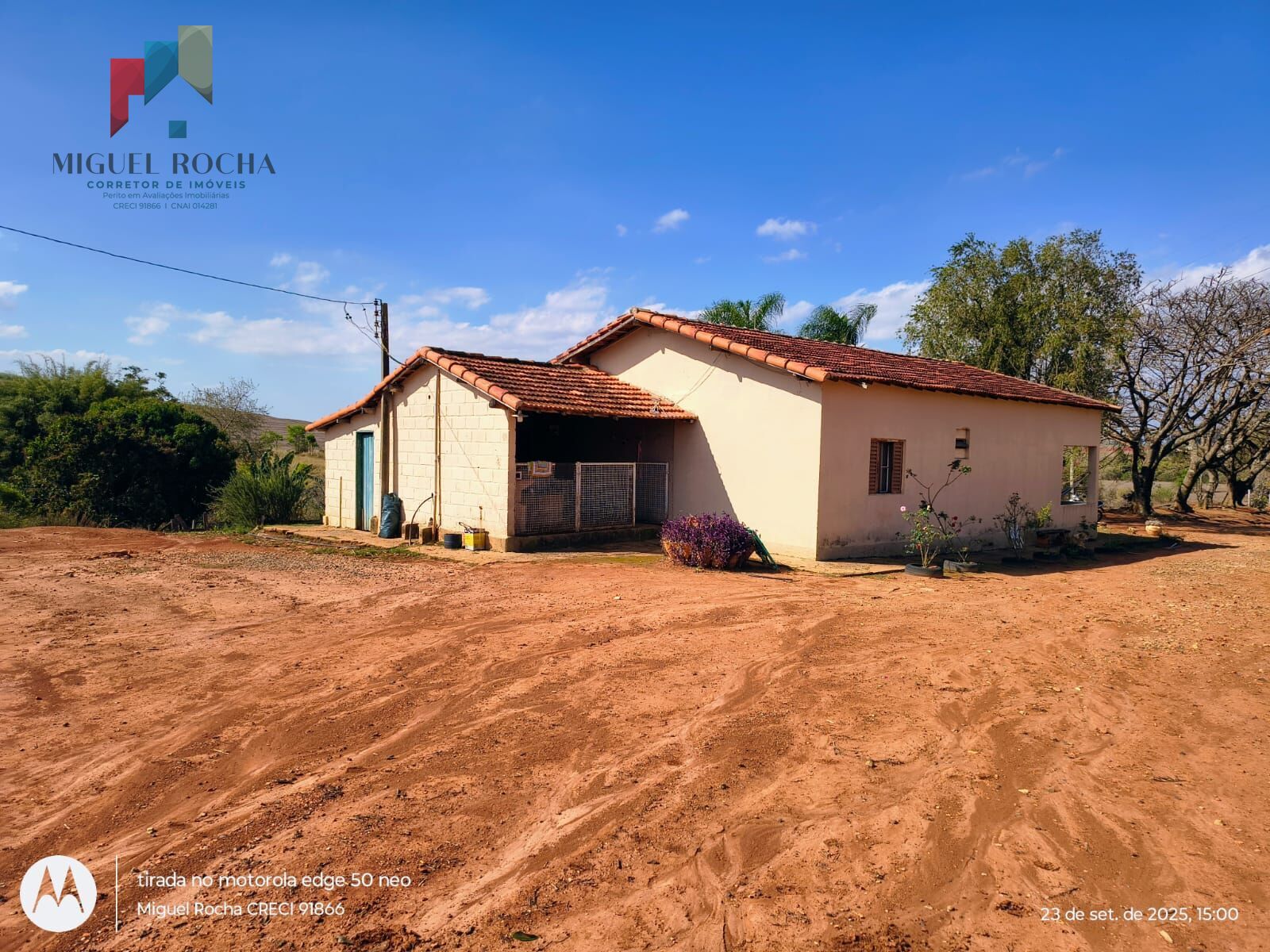 Fazenda em Tatuí SP