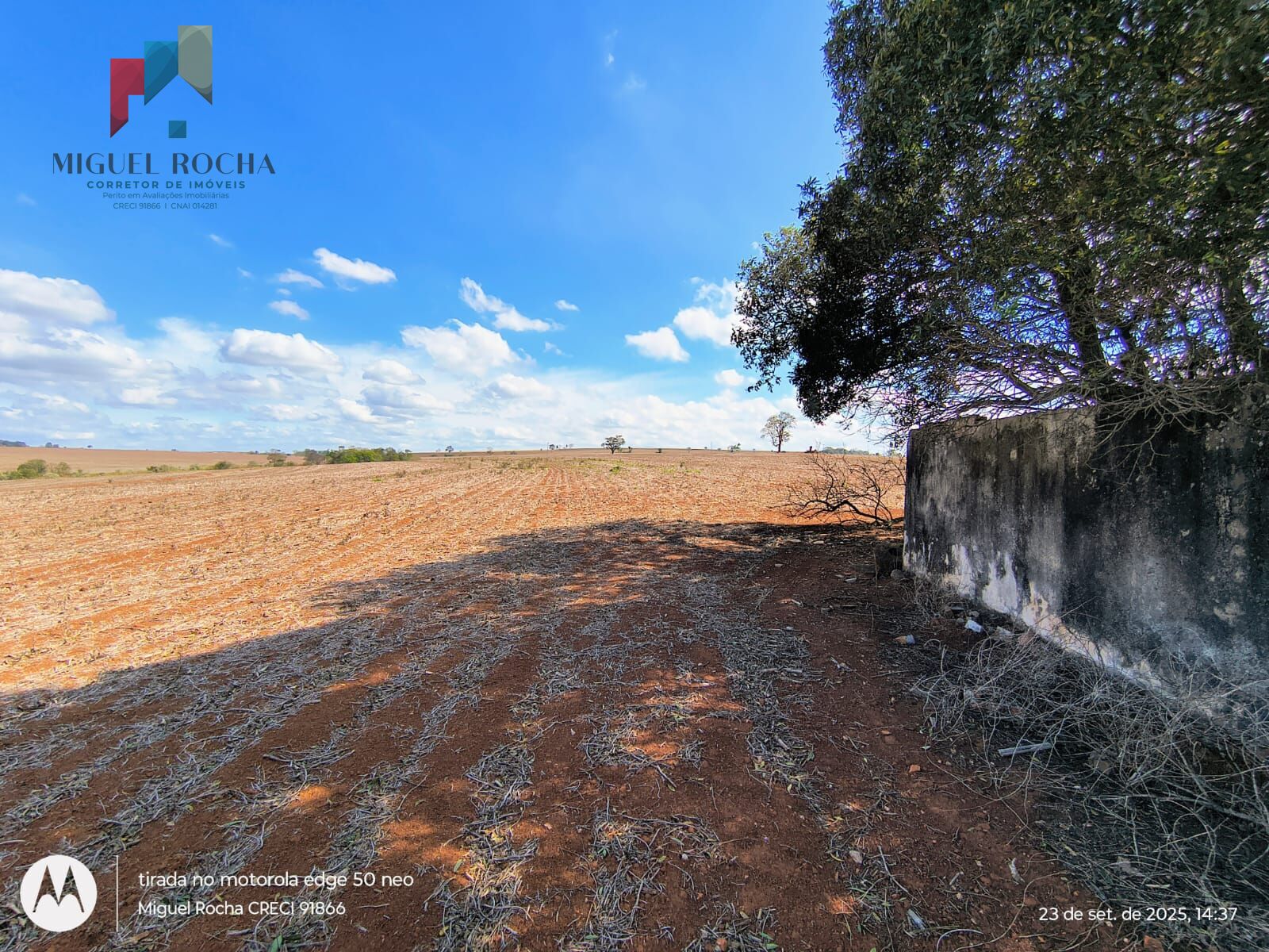Fazenda em Tatuí SP