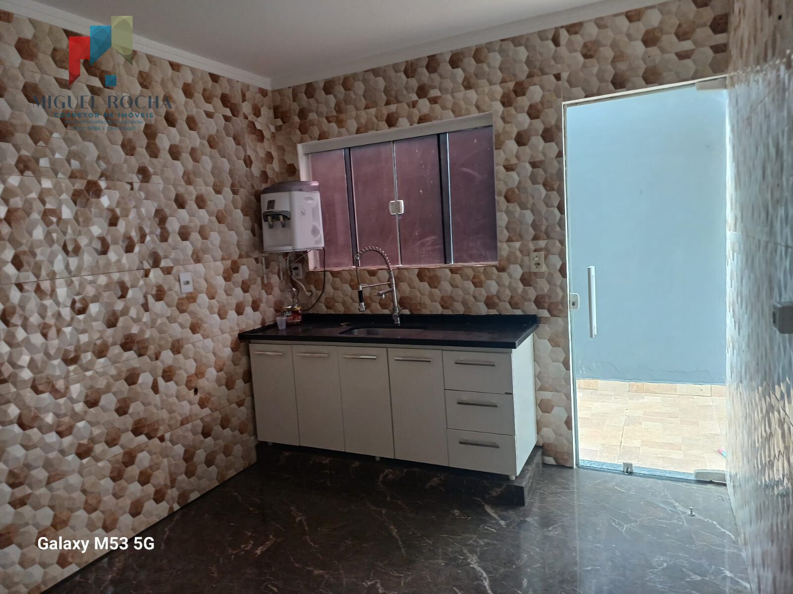 Casa em Tanquinho, Tatuí/SP
