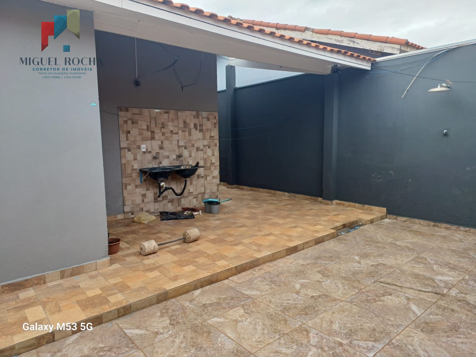 Casa em Tanquinho, Tatuí/SP