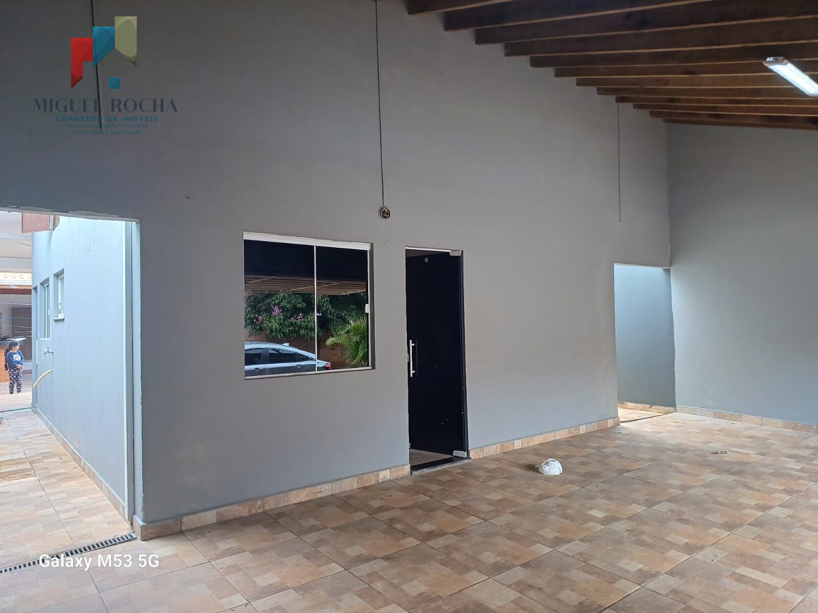 Casa em Tanquinho, Tatuí/SP