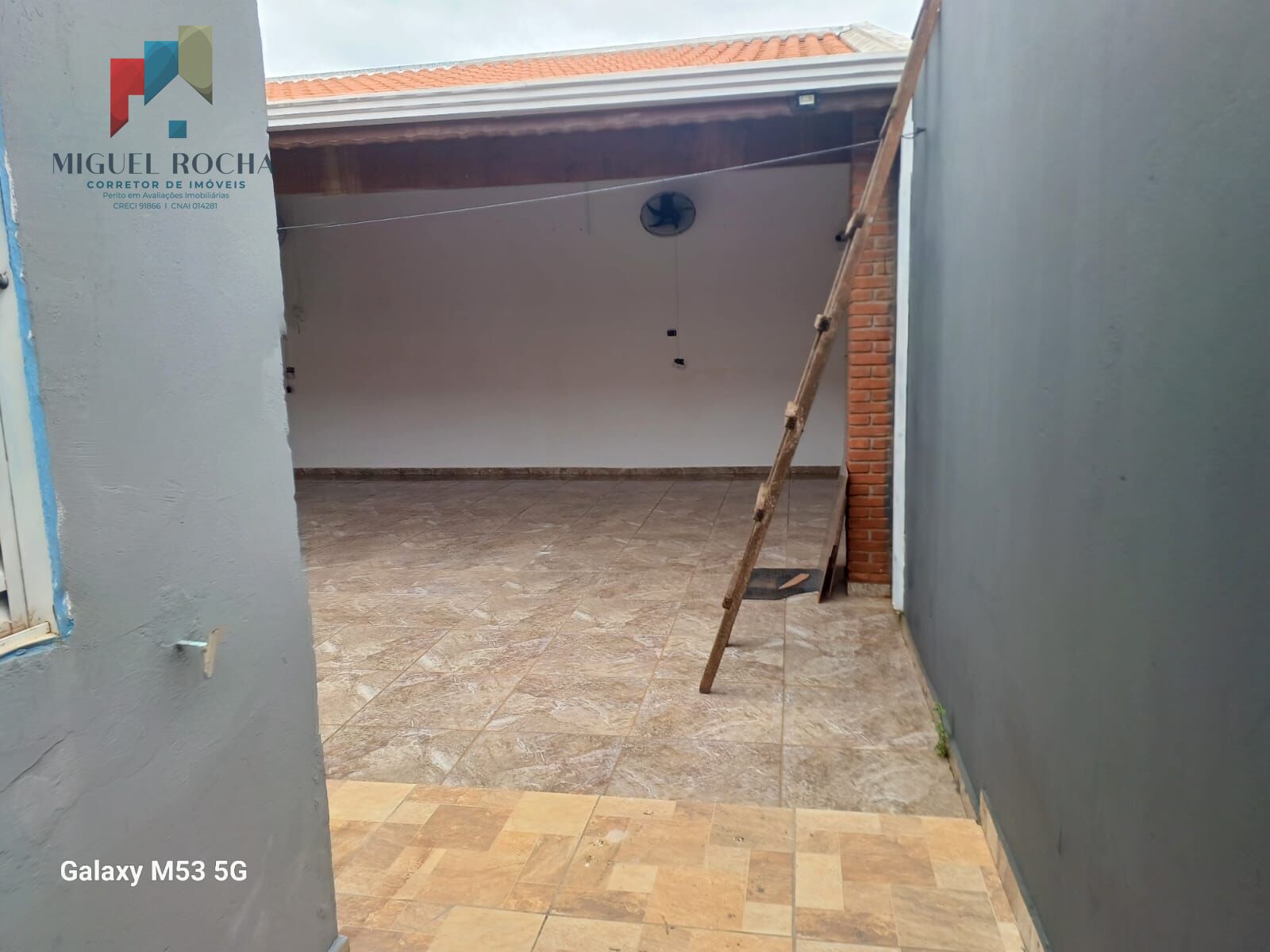 Casa em Tanquinho, Tatuí/SP
