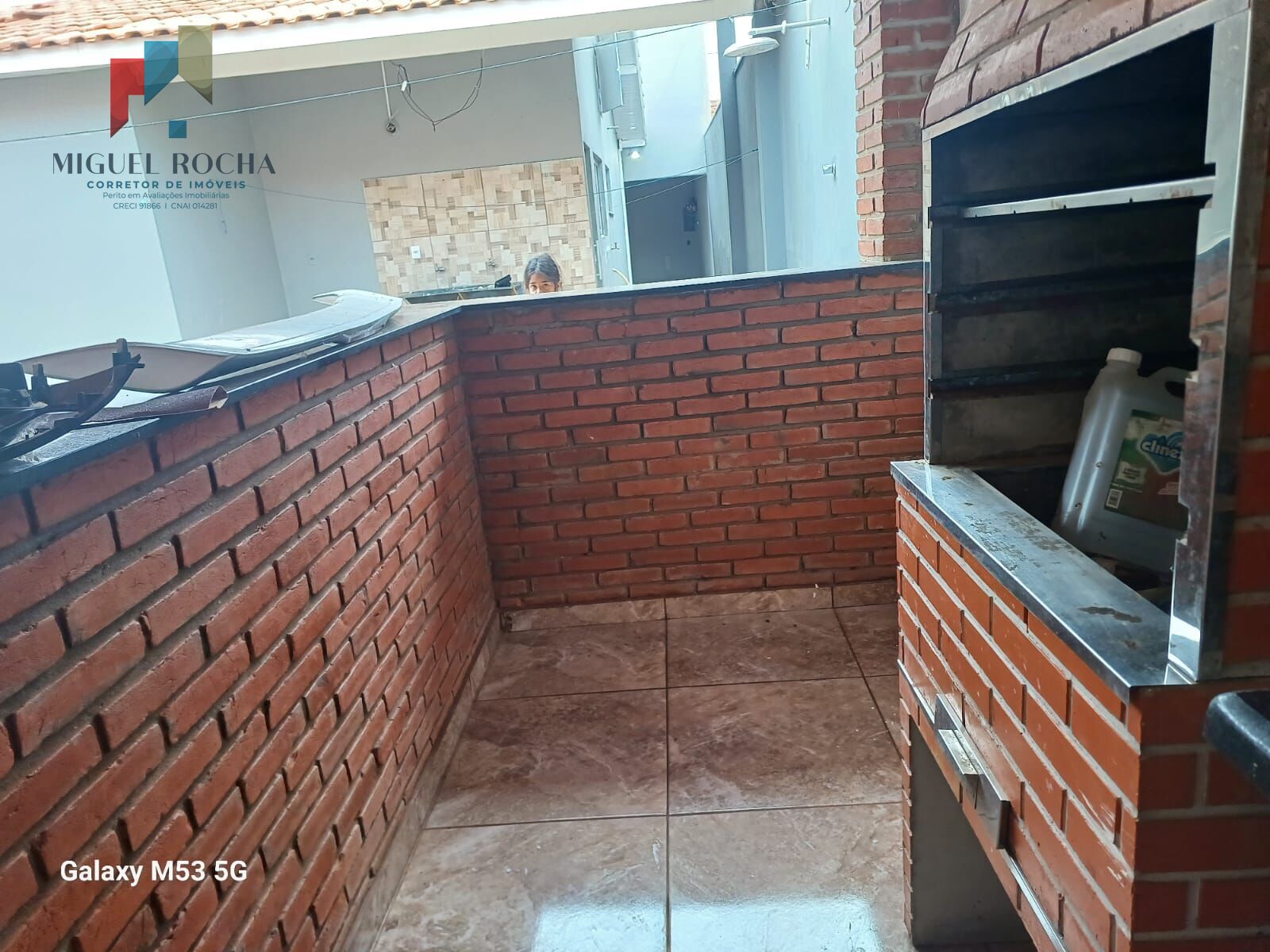 Casa em Tanquinho, Tatuí/SP