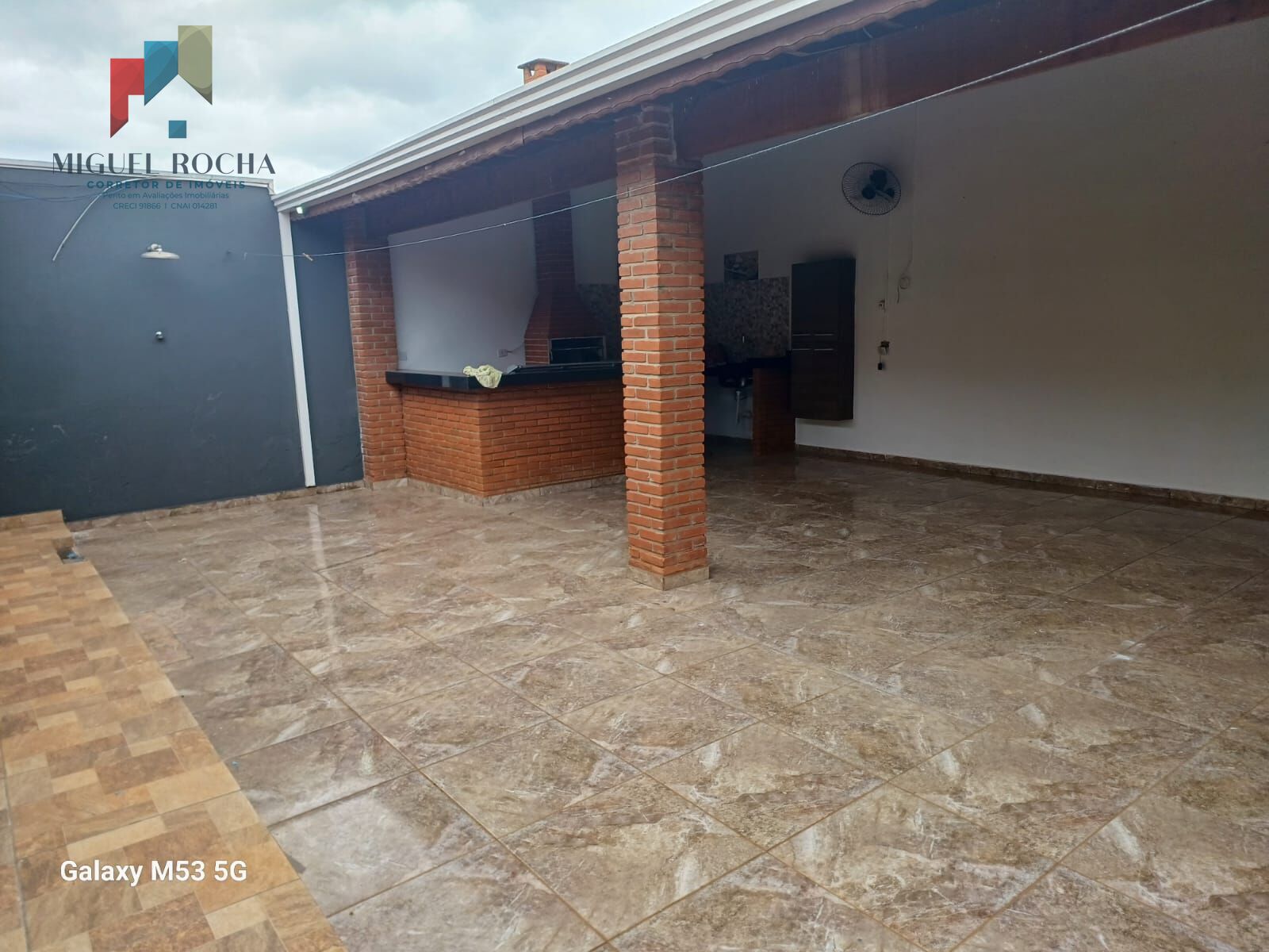 Casa em Tanquinho, Tatuí/SP