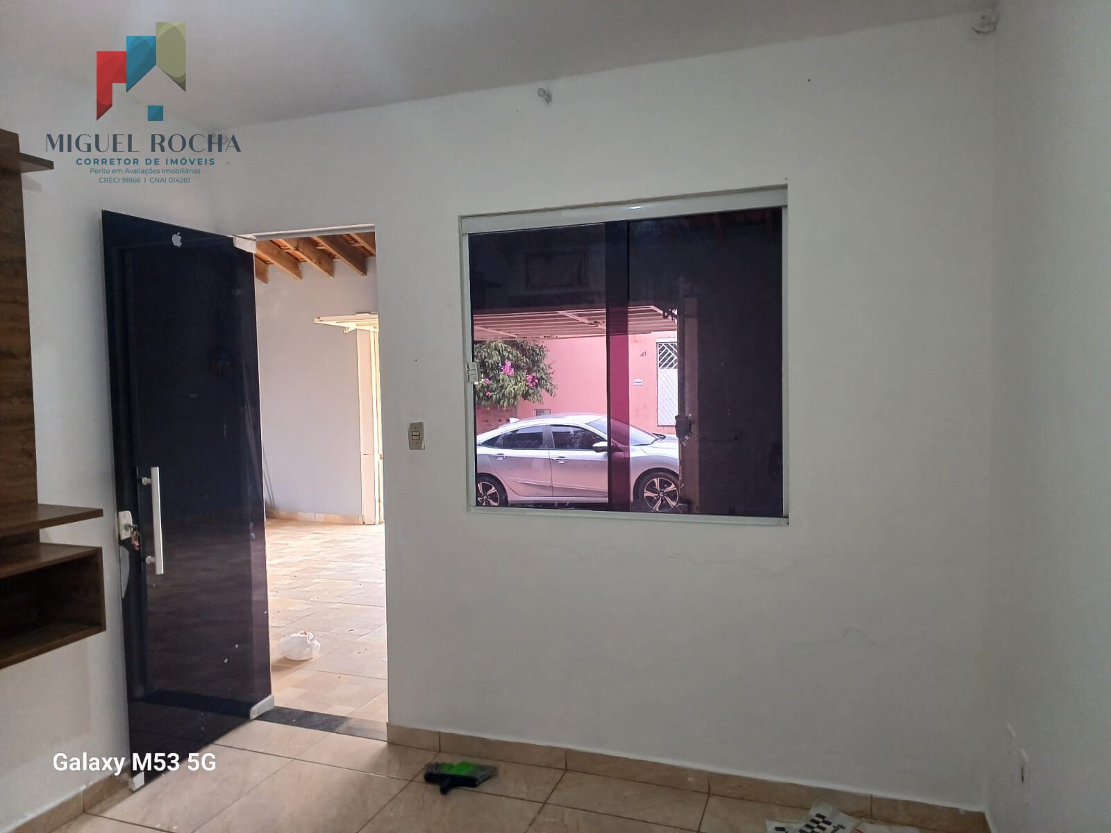 Casa em Tanquinho, Tatuí/SP