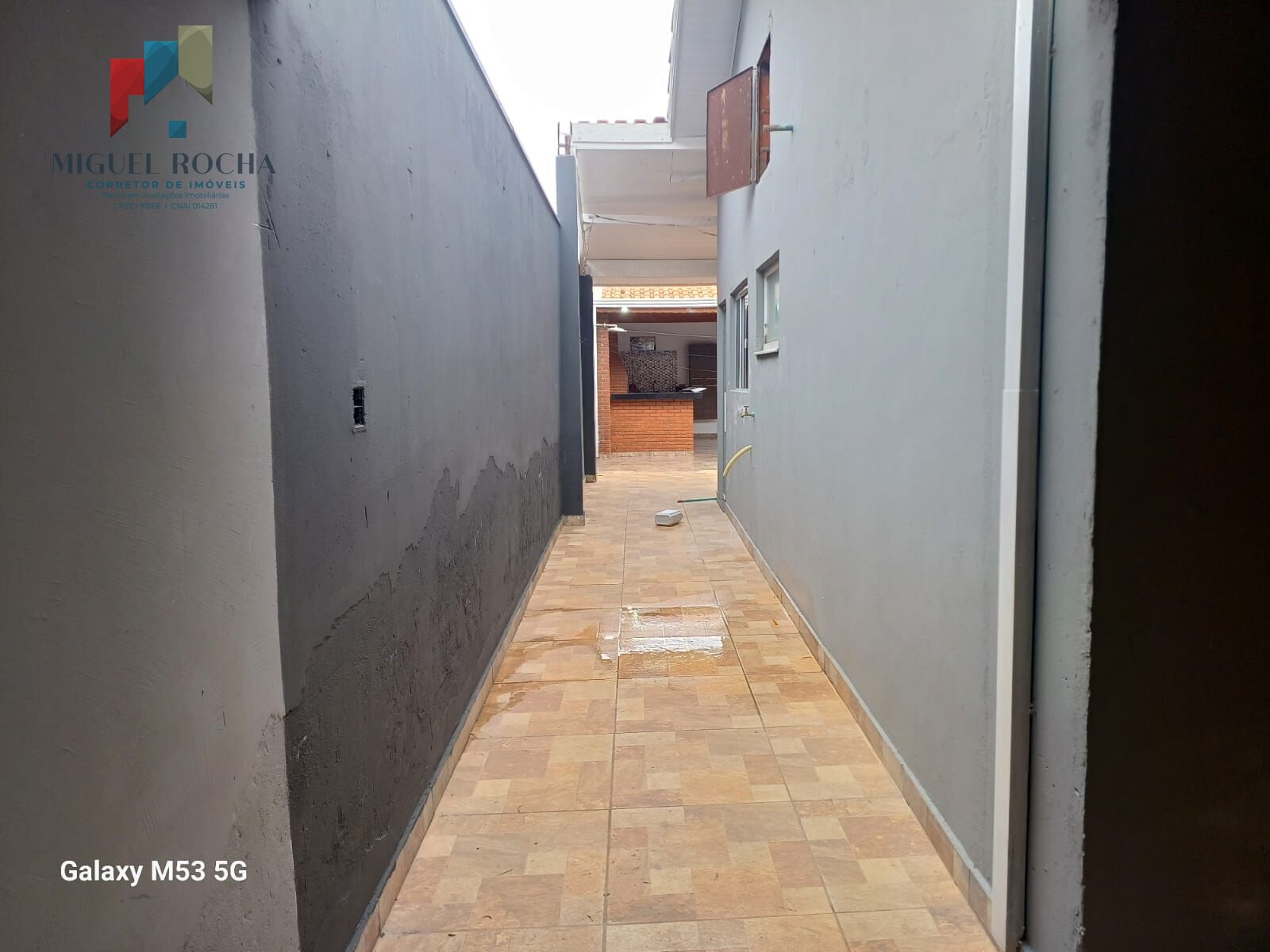 Casa em Tanquinho, Tatuí/SP