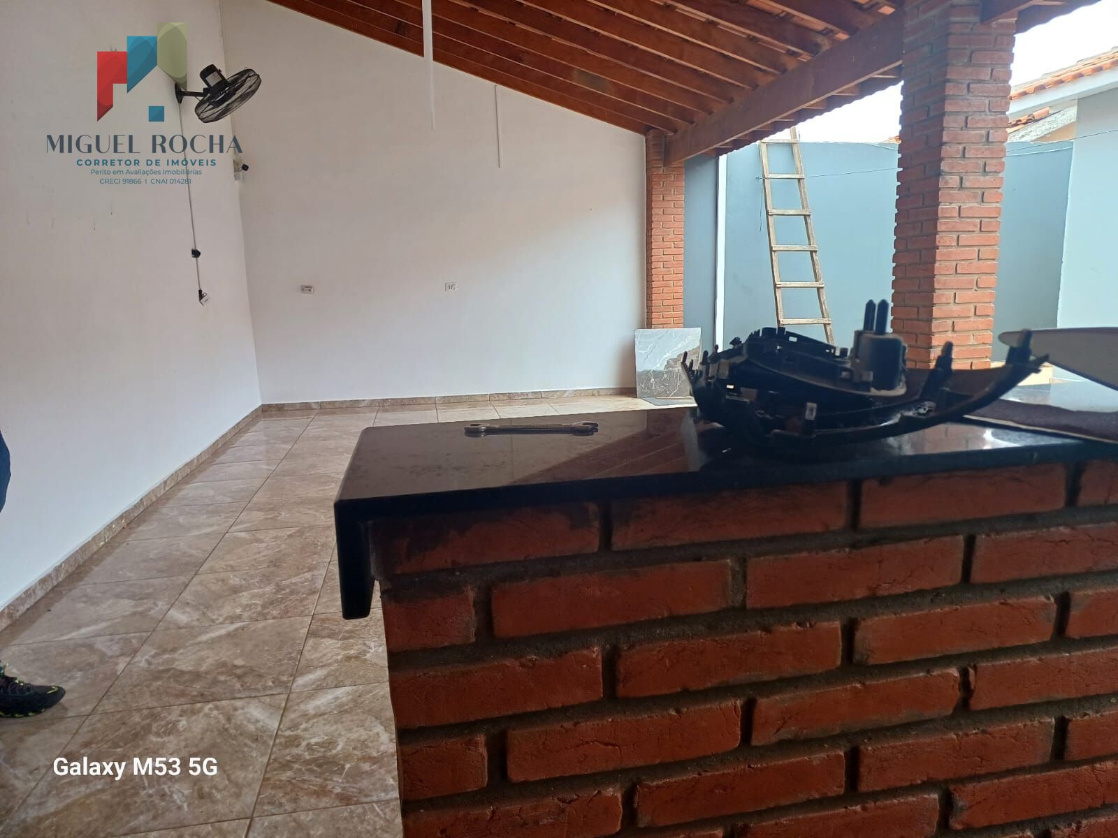 Casa em Tanquinho, Tatuí/SP