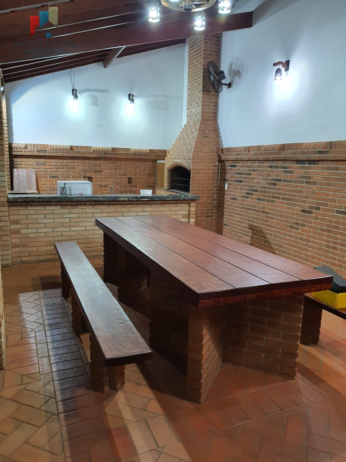 Casa à venda no bairro Colina Verde - Tatuí/SP