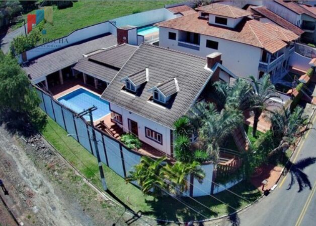 Casa à venda no bairro Colina Verde - Tatuí/SP