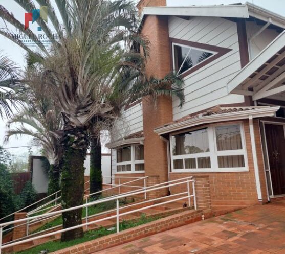 Casa à venda no bairro Colina Verde - Tatuí/SP