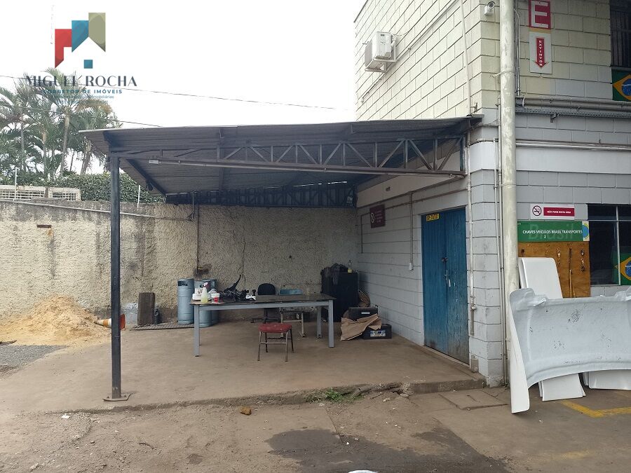 Pavilhão/Galpão à venda no bairro Vila São Cristóvão - Tatuí/SP