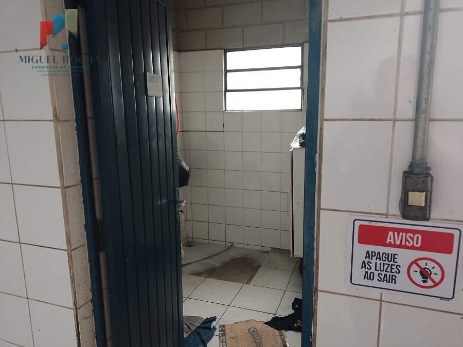 Pavilhão/Galpão à venda no bairro Vila São Cristóvão - Tatuí/SP
