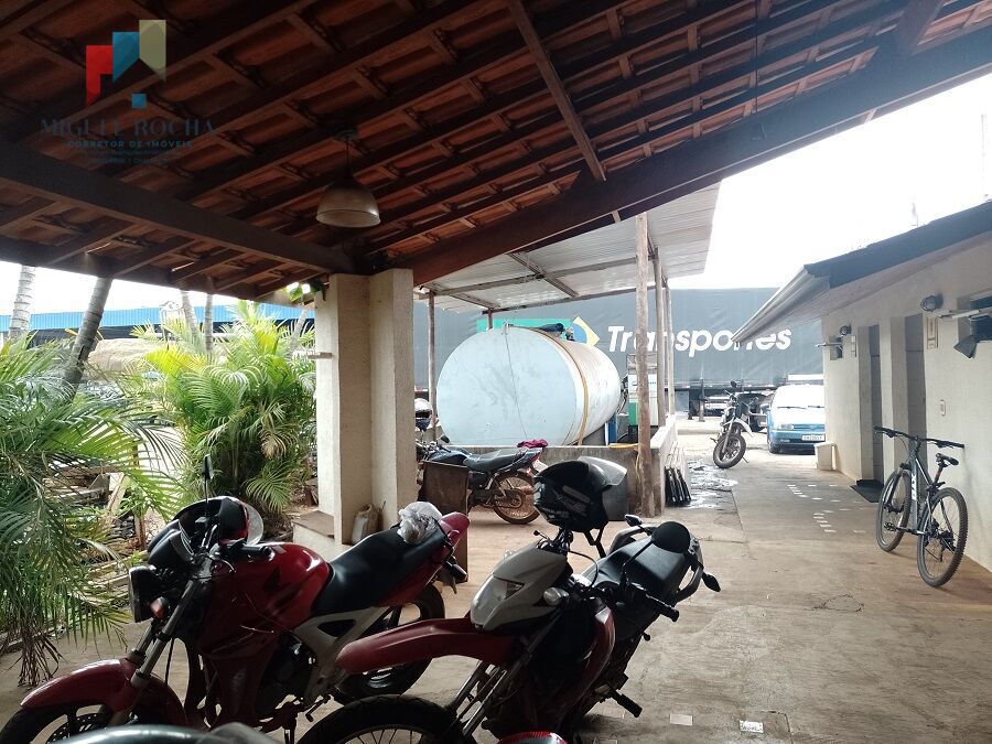 Pavilhão/Galpão à venda no bairro Vila São Cristóvão - Tatuí/SP