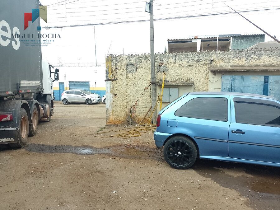 Pavilhão/Galpão à venda no bairro Vila São Cristóvão - Tatuí/SP