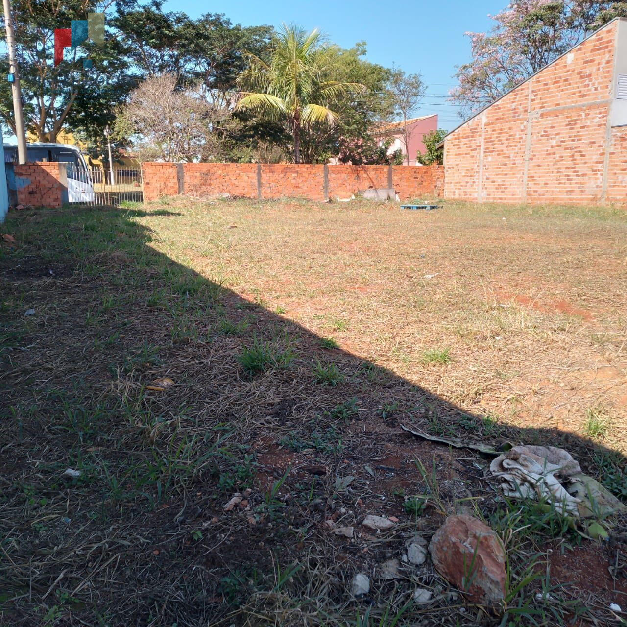 Terreno em Loteamento em Europark, Tatuí/SP
