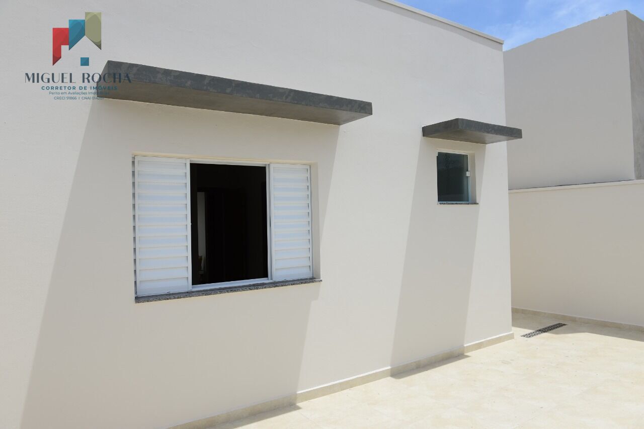Reserva dos Ypes - Casa em Condomínio em Reservas Dos Ipes, Tatuí/SP
