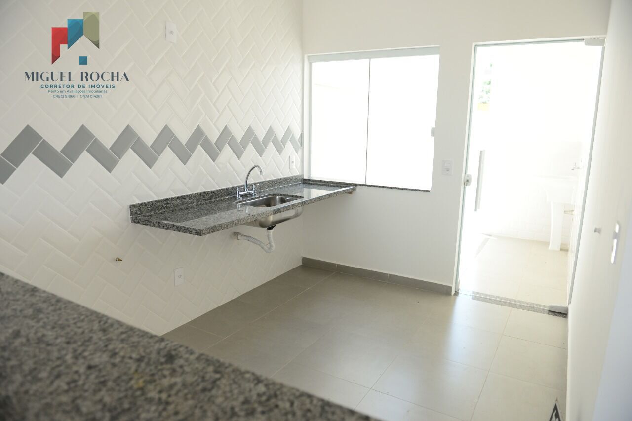 Reserva dos Ypes - Casa em Condomínio em Reservas Dos Ipes, Tatuí/SP - foto 8