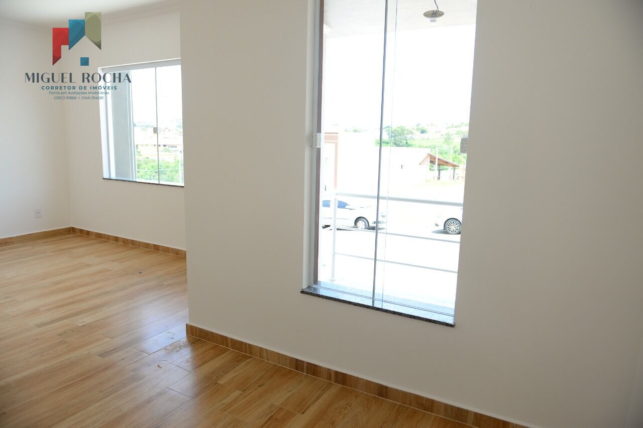 Reserva dos Ypes - Casa em Condomínio em Reservas Dos Ipes, Tatuí/SP - foto 2