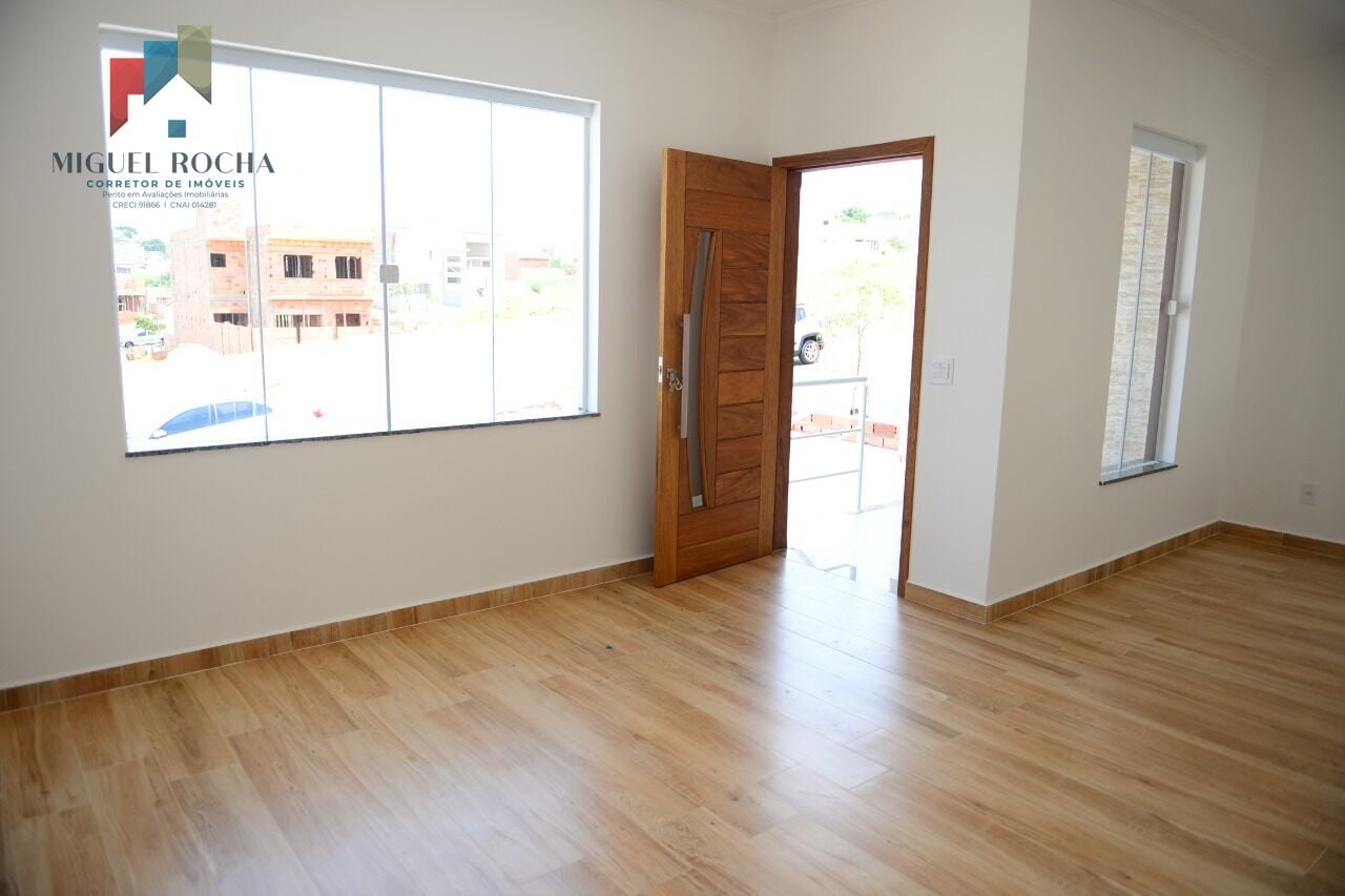 Reserva dos Ypes - Casa em Condomínio em Reservas Dos Ipes, Tatuí/SP - foto 1