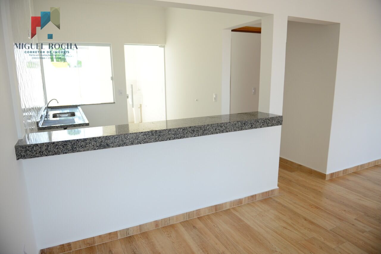 Reserva dos Ypes - Casa em Condomínio em Reservas Dos Ipes, Tatuí/SP - foto 6