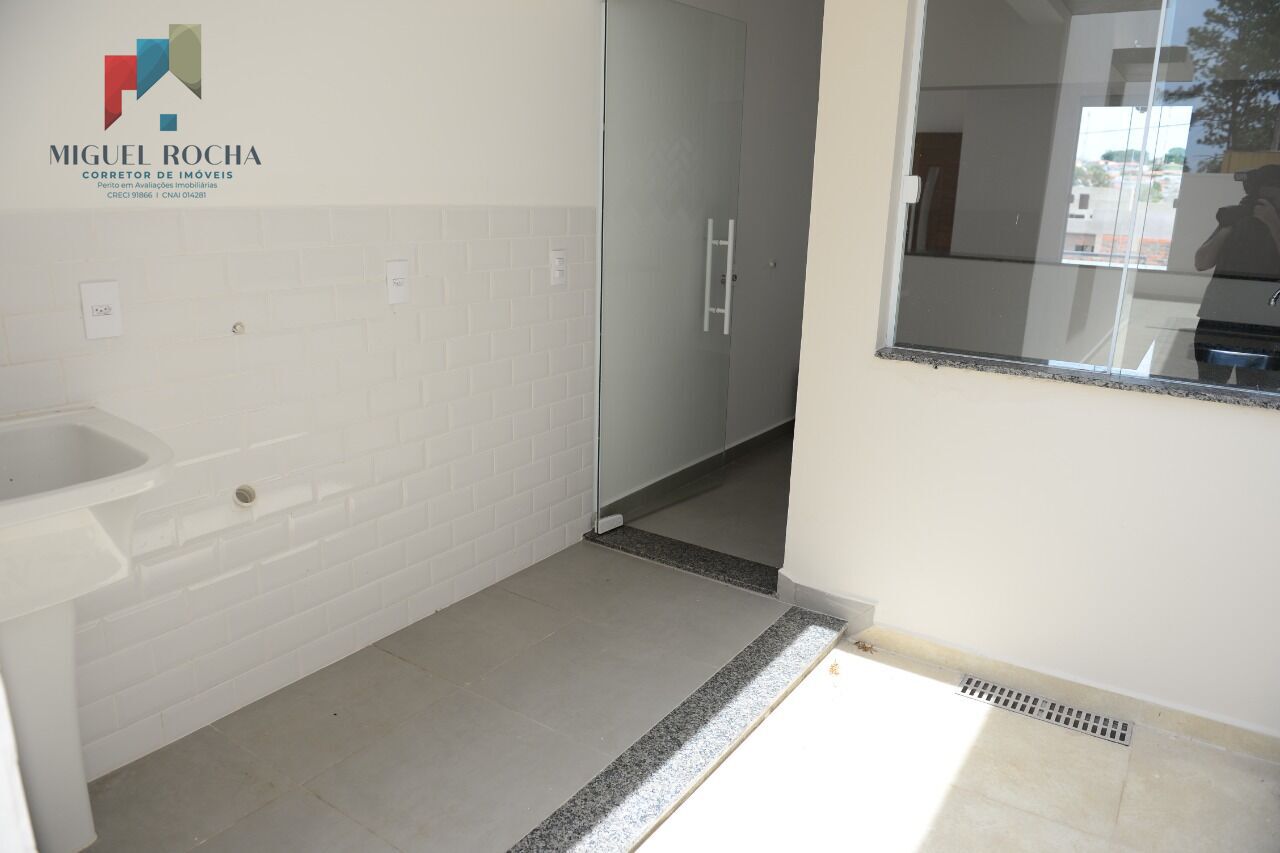 Reserva dos Ypes - Casa em Condomínio em Reservas Dos Ipes, Tatuí/SP