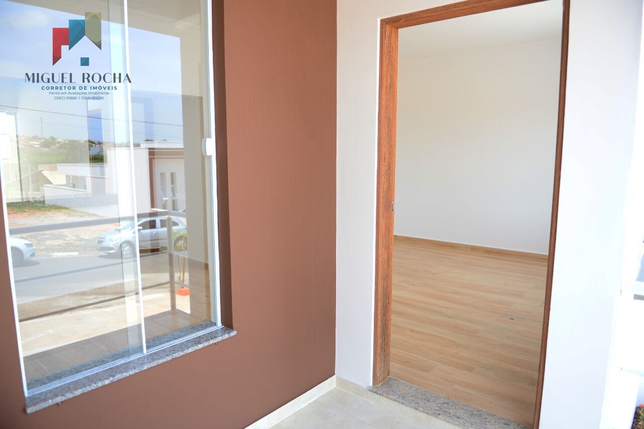 Reserva dos Ypes - Casa em Condomínio em Reservas Dos Ipes, Tatuí/SP - foto 4