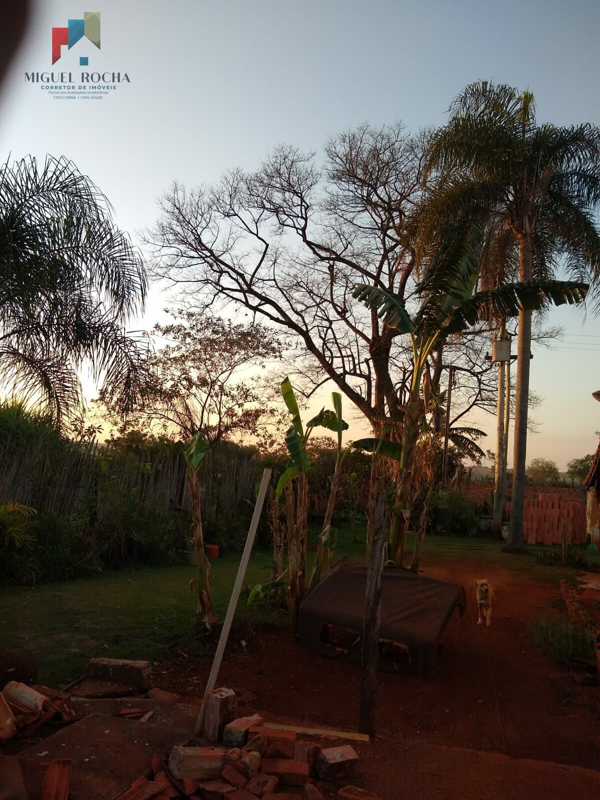 Chácara em Tatuí SP