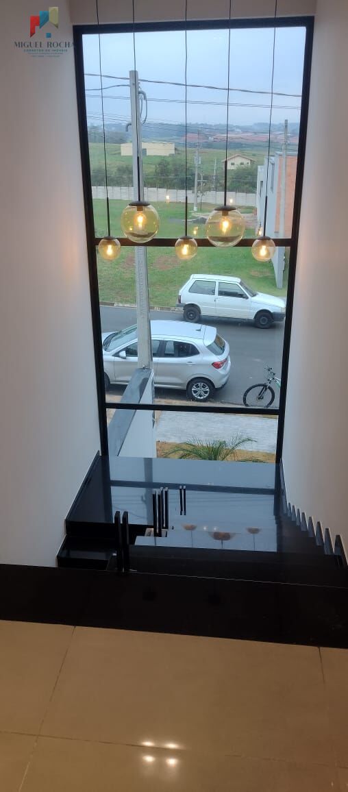 Sobrado à venda no bairro Reservas Dos Ipes - Tatuí/SP
