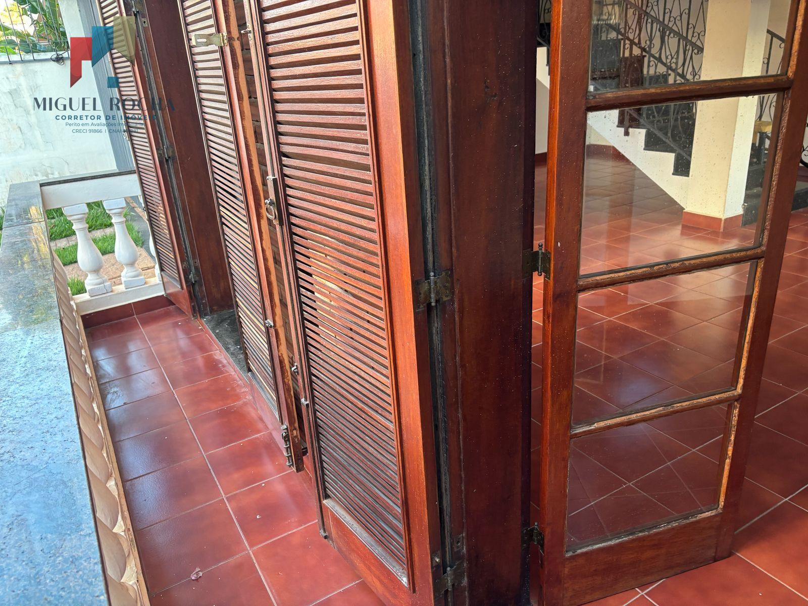 Casa Sobrado em Jardim São Paulo, Tatuí/SP