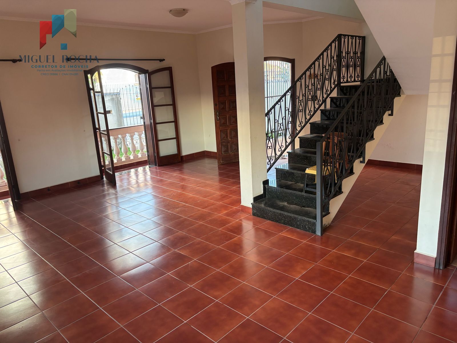 Casa Sobrado em Jardim São Paulo, Tatuí/SP