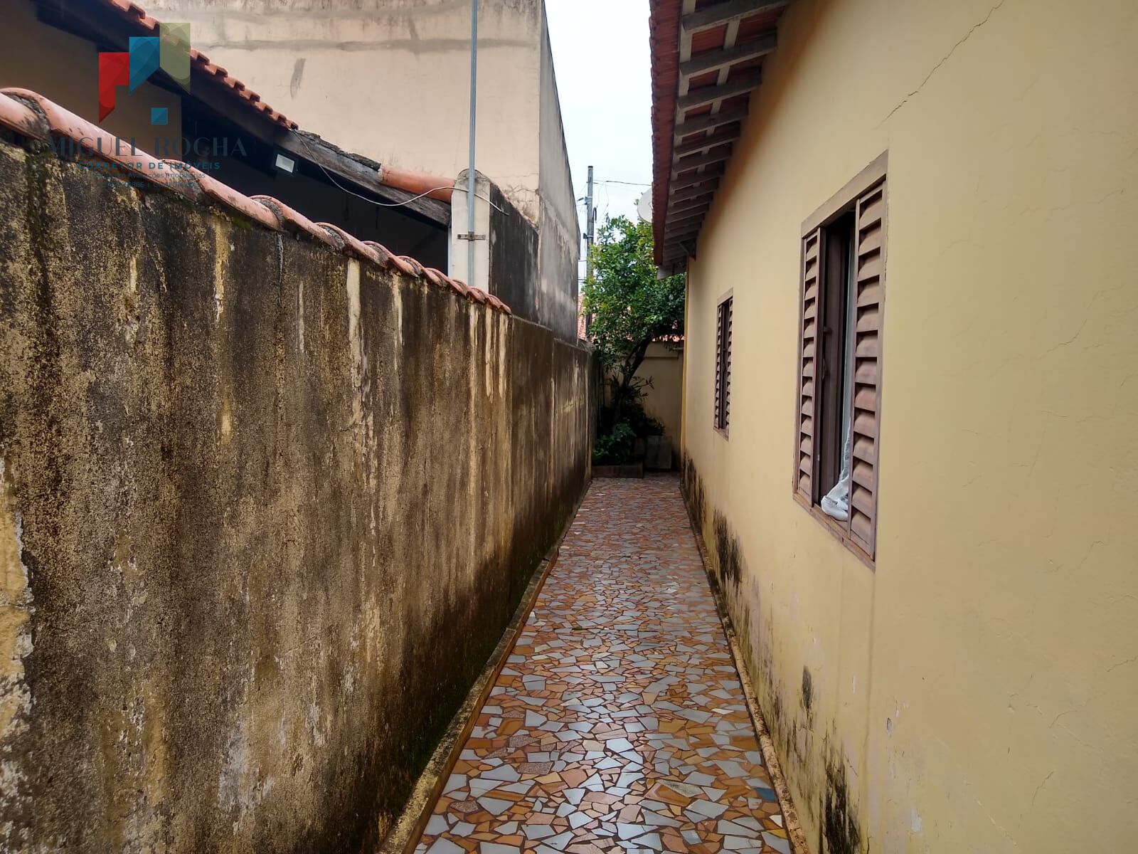 Casa em Parque Marajoara, Tatuí/SP