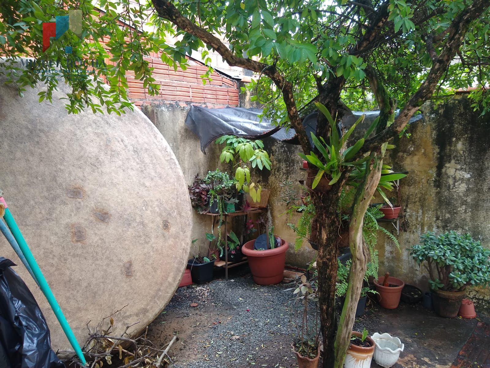 Casa em Parque Marajoara, Tatuí/SP