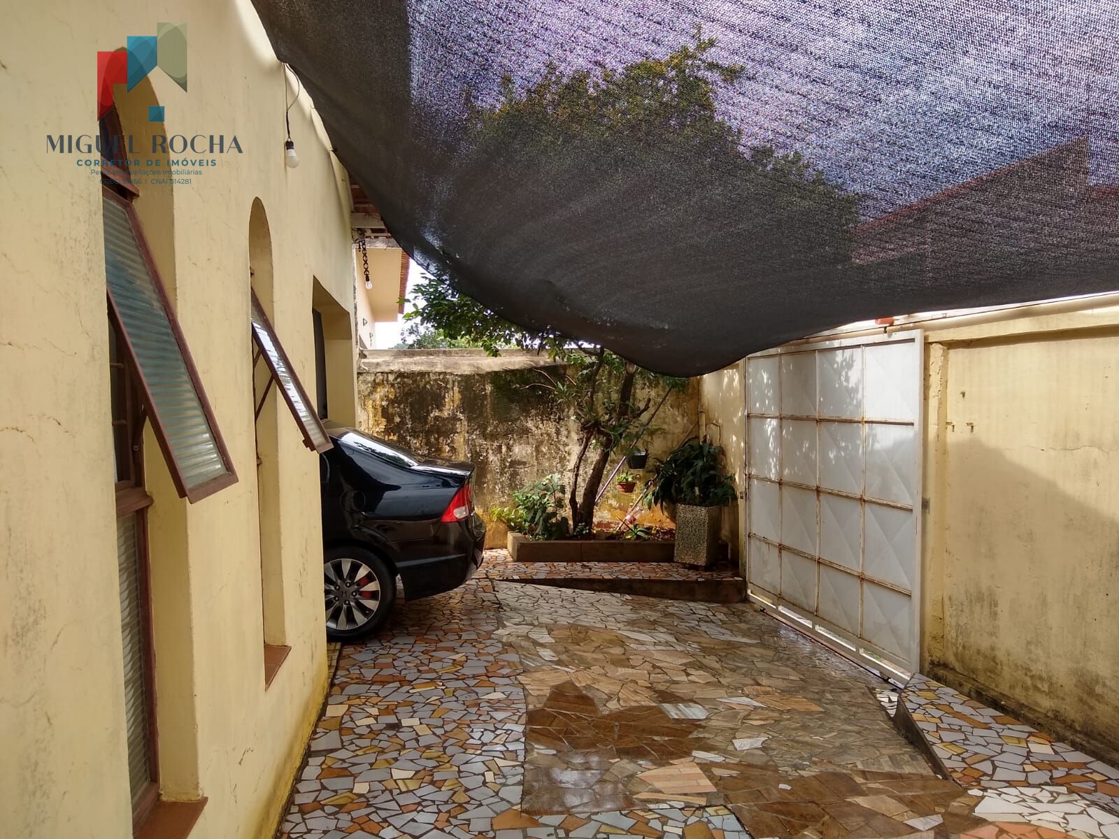 Casa em Parque Marajoara, Tatuí/SP