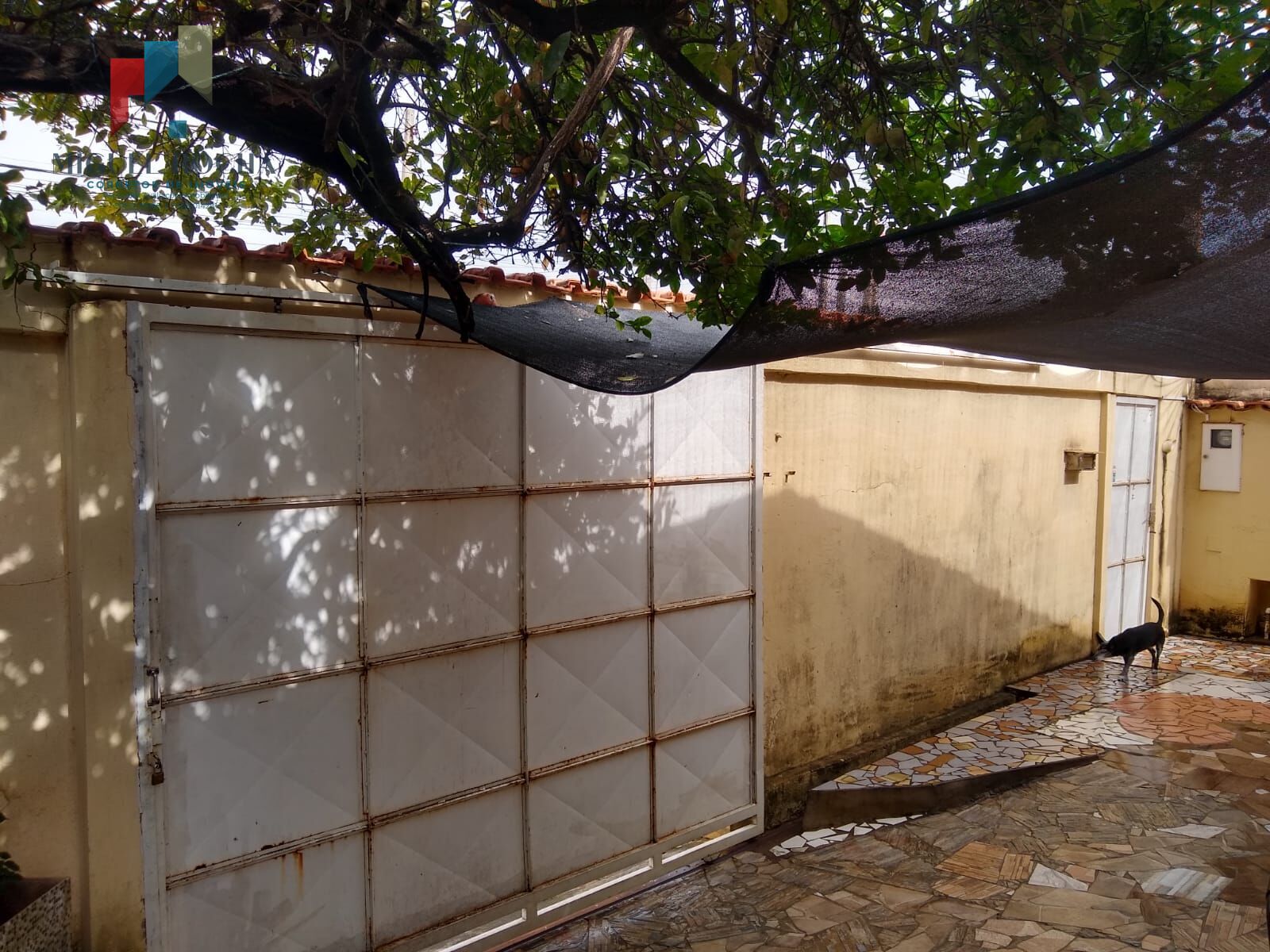 Casa em Parque Marajoara, Tatuí/SP
