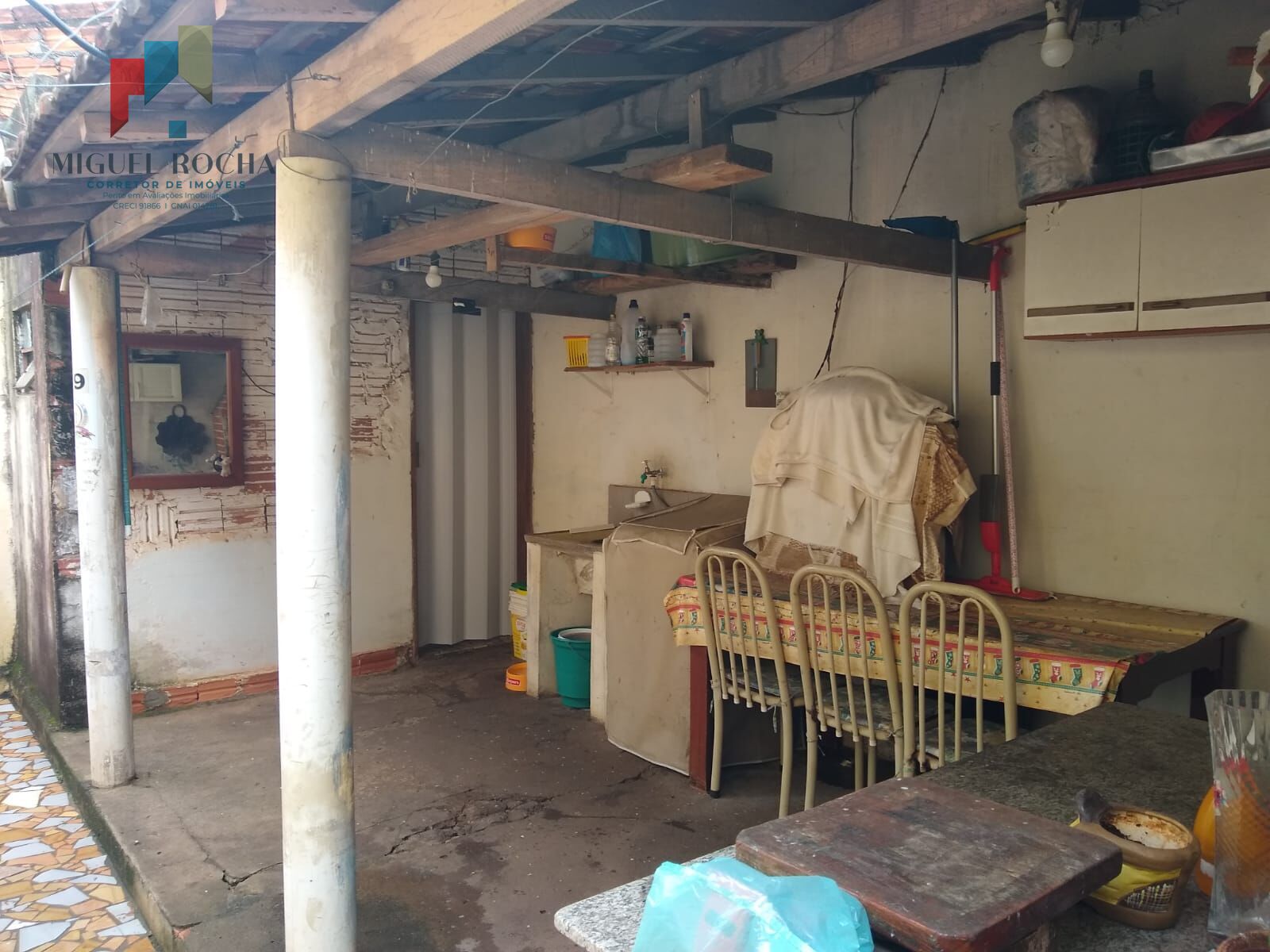 Casa em Parque Marajoara, Tatuí/SP