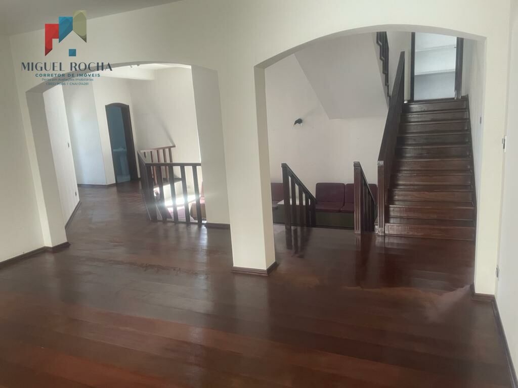 Sobrado à venda no bairro Jardim São Paulo - Tatuí/SP