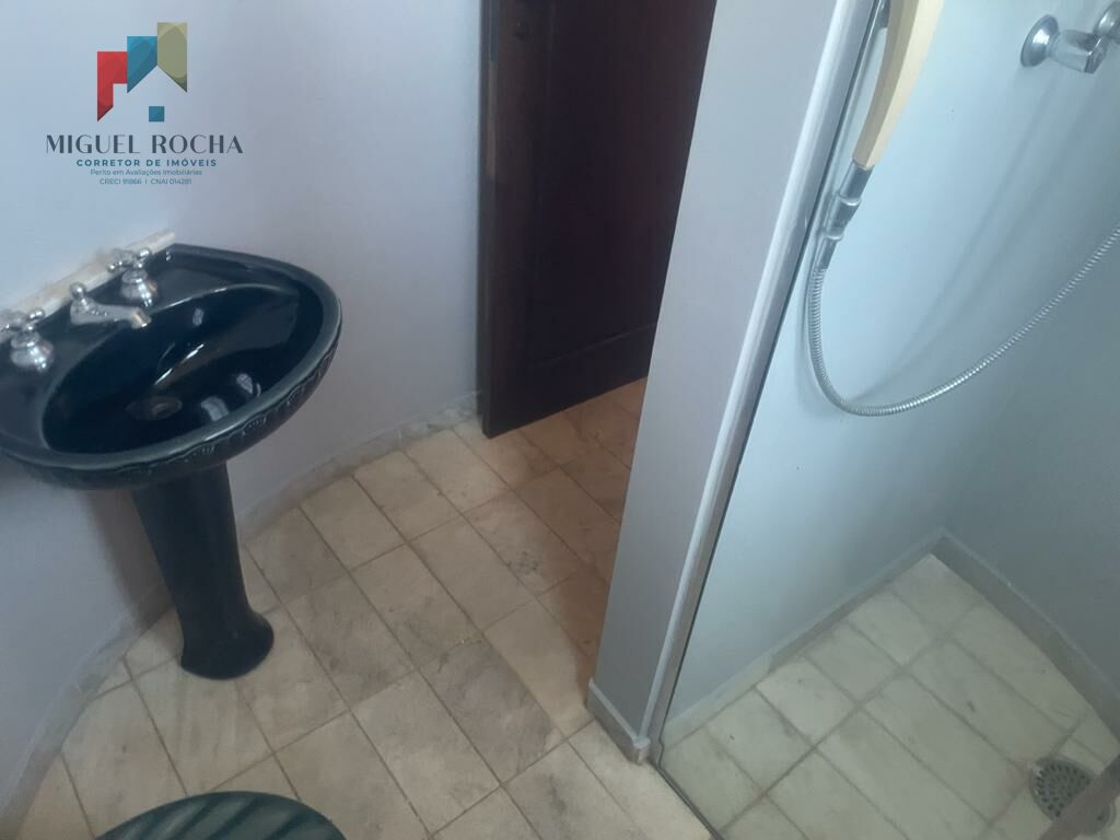 Sobrado à venda no bairro Jardim São Paulo - Tatuí/SP