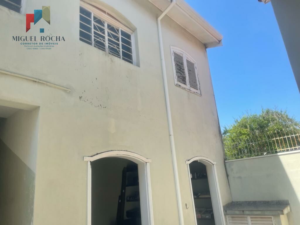 Sobrado à venda no bairro Jardim São Paulo - Tatuí/SP