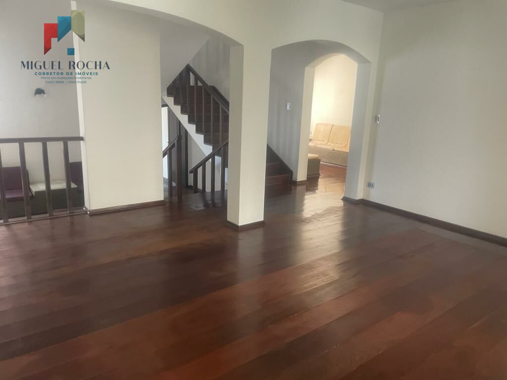 Sobrado à venda no bairro Jardim São Paulo - Tatuí/SP