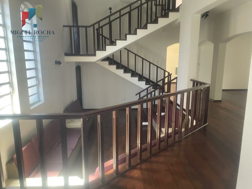 Sobrado à venda no bairro Jardim São Paulo - Tatuí/SP