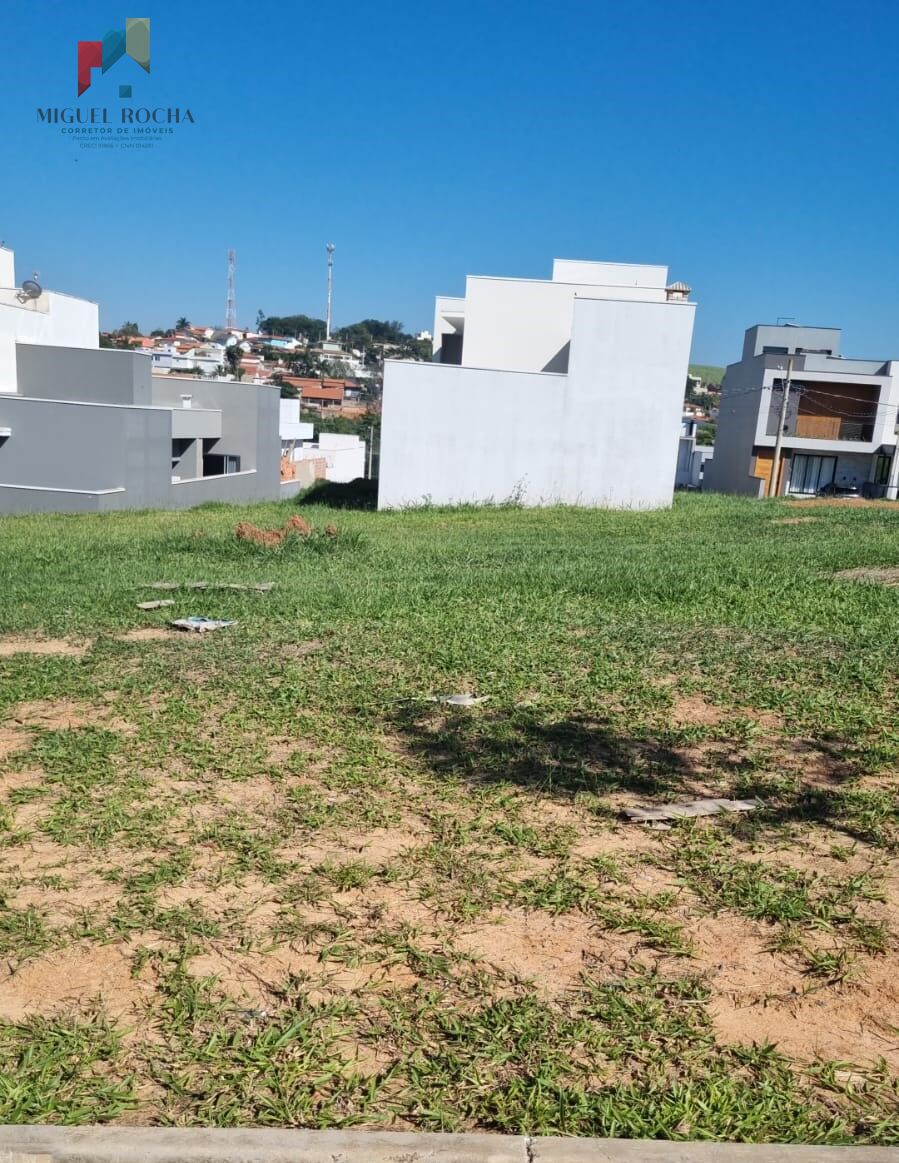 RESERVAS DOS YPES I - Terreno à venda no bairro Reservas Dos Ipes - Tatuí/SP