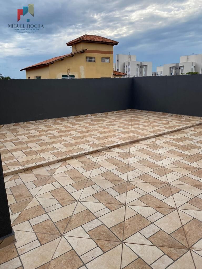 Casa em Nova Tatuí, Tatuí/SP