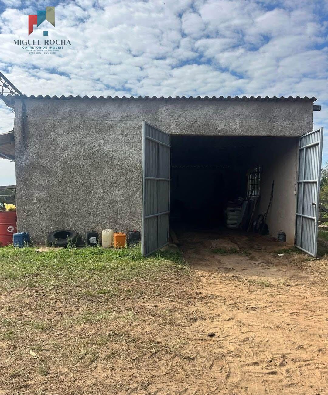 Sítio São Miguel Arcanjo/SP - foto 12