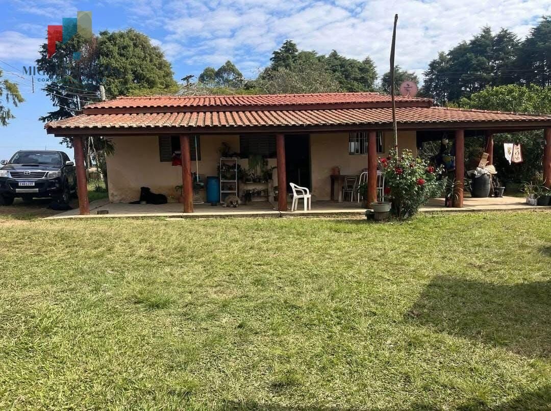 Sítio São Miguel Arcanjo/SP - foto 16