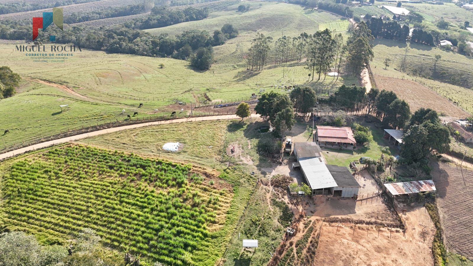 Sítio São Miguel Arcanjo/SP - foto 13