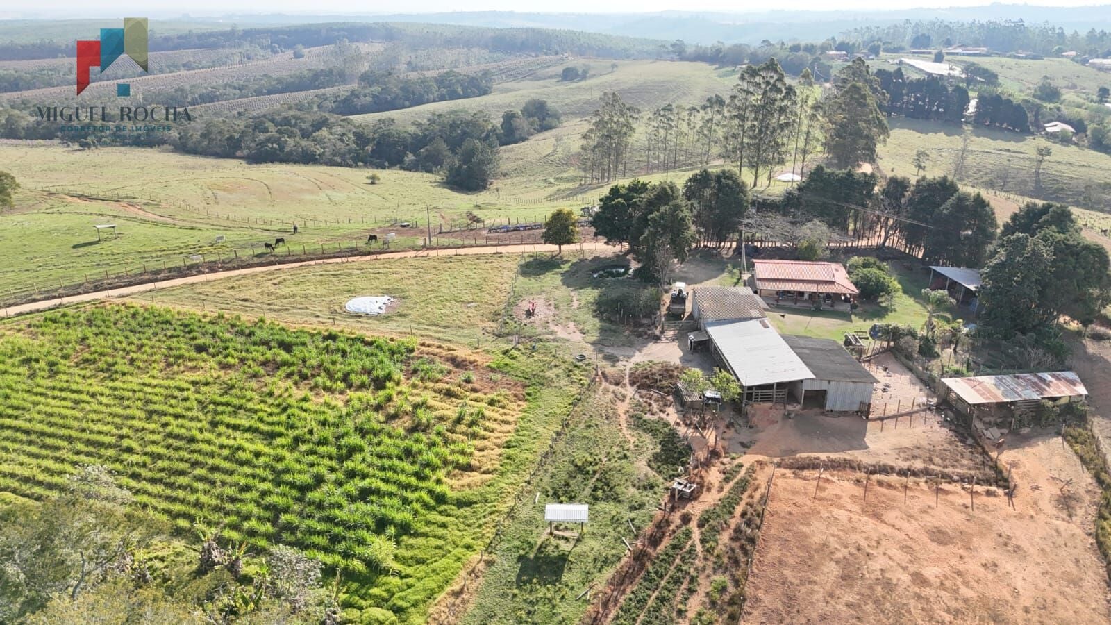 Sítio São Miguel Arcanjo/SP - foto 15