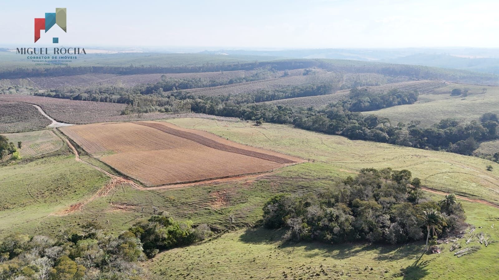 Sítio São Miguel Arcanjo/SP - foto 1