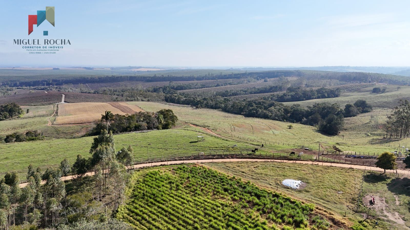 Sítio São Miguel Arcanjo/SP - foto 10