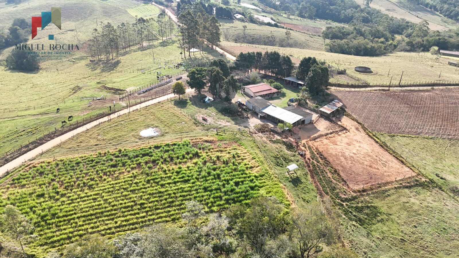 Sítio São Miguel Arcanjo/SP - foto 14