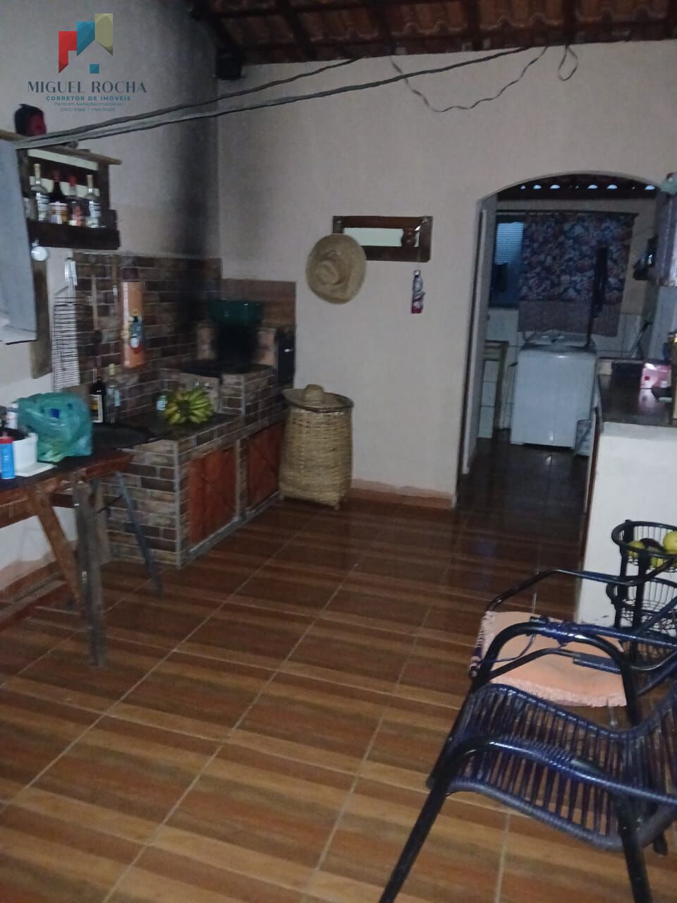 Chácara a venda em Tatuí SP
